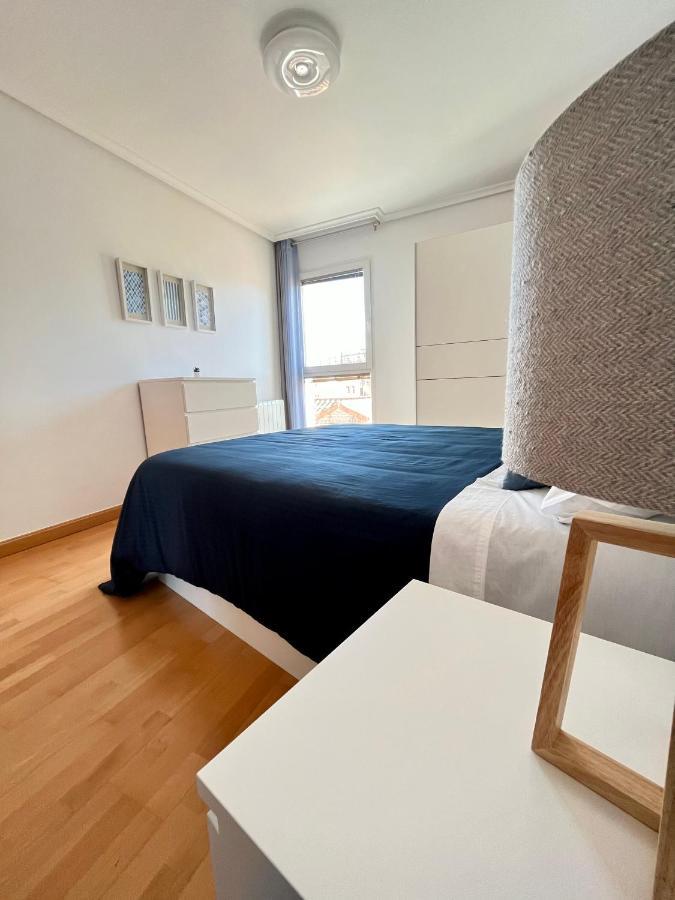 Atuaire Home La Catedral En El Salon Parking Incluido Burgos Exterior foto